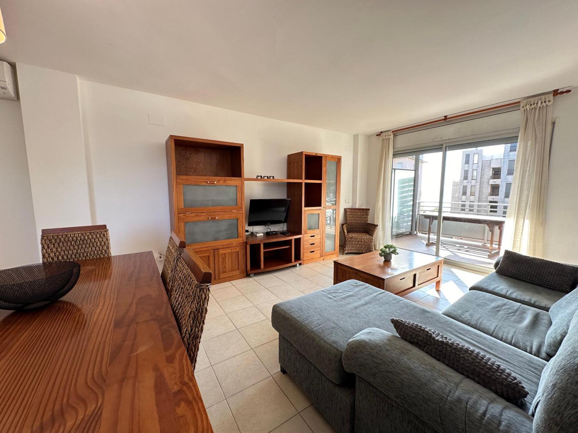 Agi Torre Quimeta Apartament