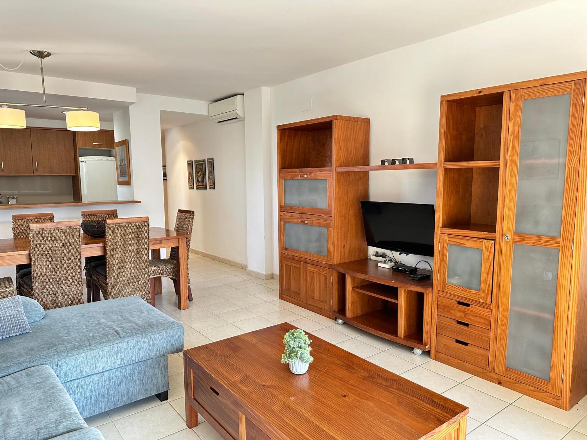 Apartament Agi Torre Quimeta