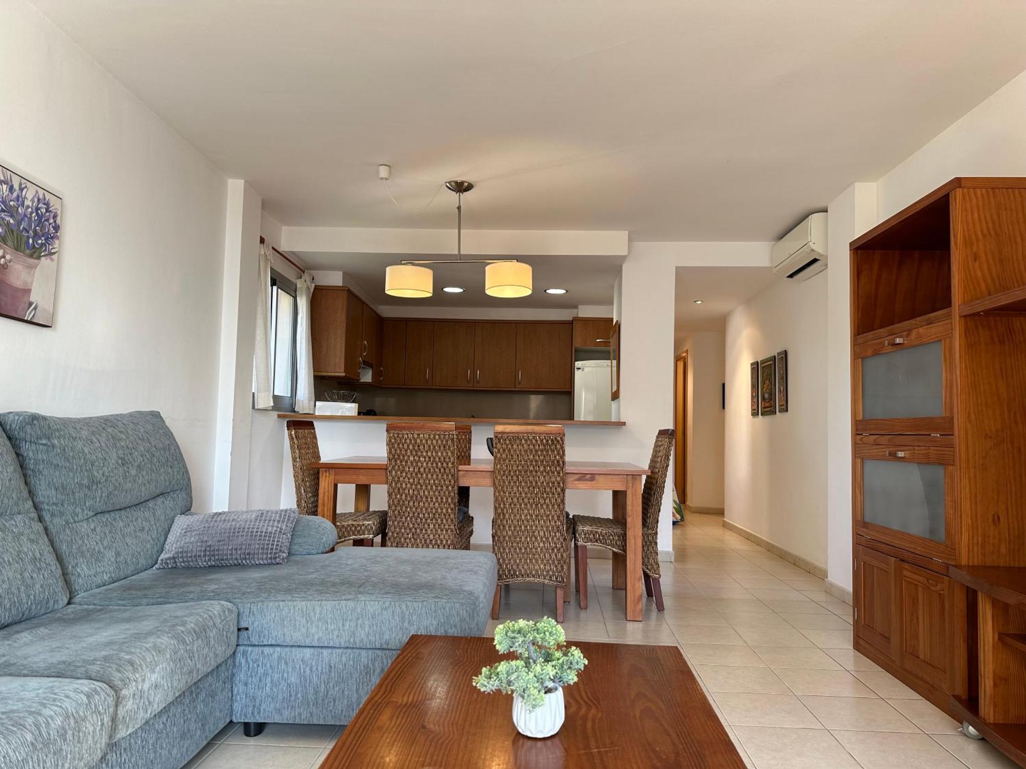 Apartament Agi Torre Quimeta Roses