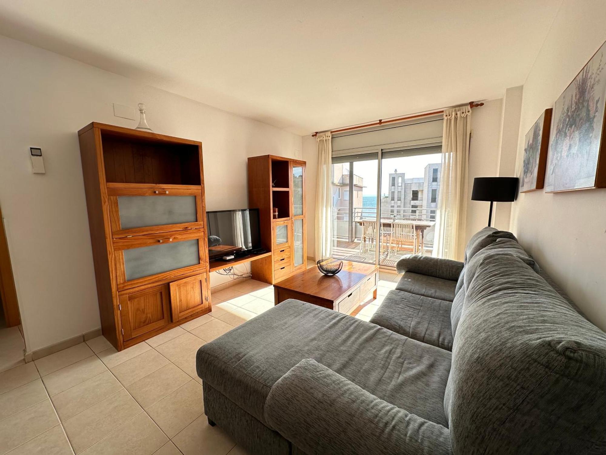 Agi Torre Quimeta Apartament