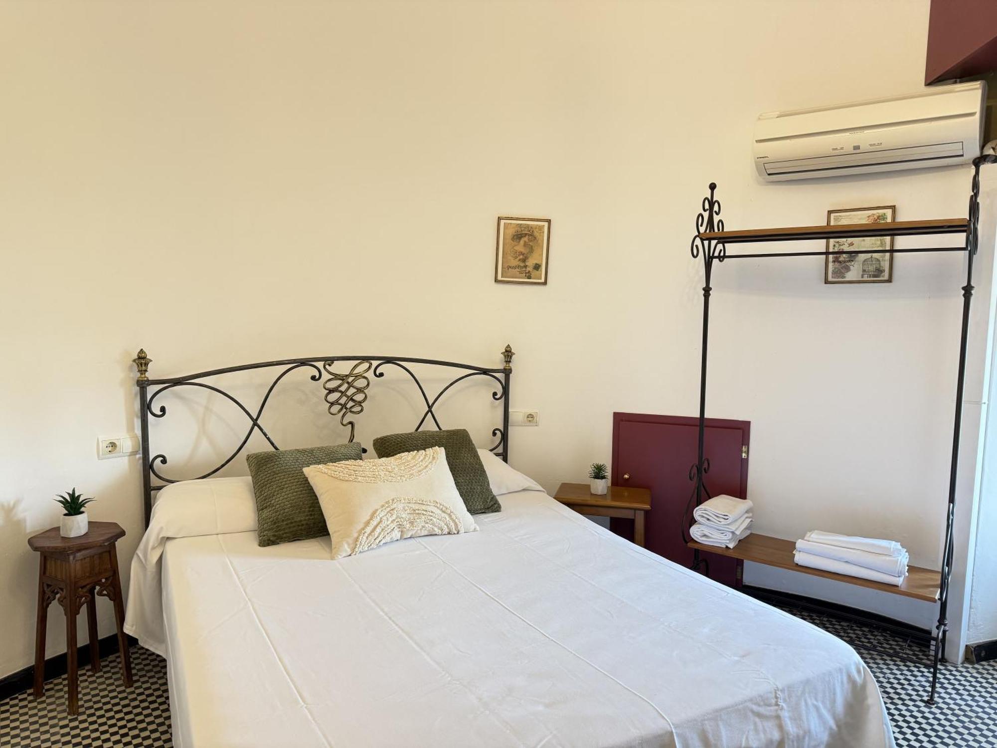 Apartament Agi Torre Quimeta *