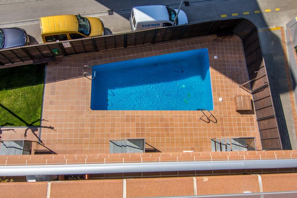 Apartament Agi Torre Quimeta Roses
