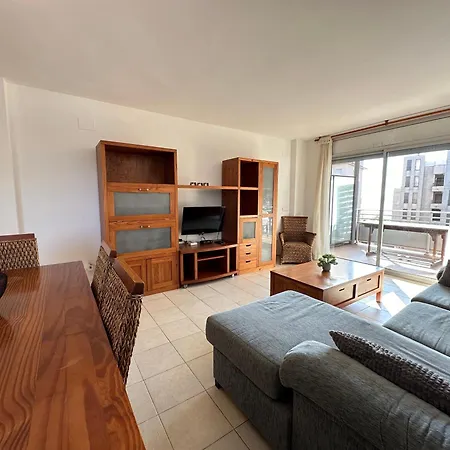 Agi Torre Quimeta Apartments Roses Extérieur photo