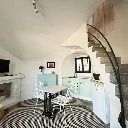 Agi Torre Quimeta Apartments Roses Extérieur photo