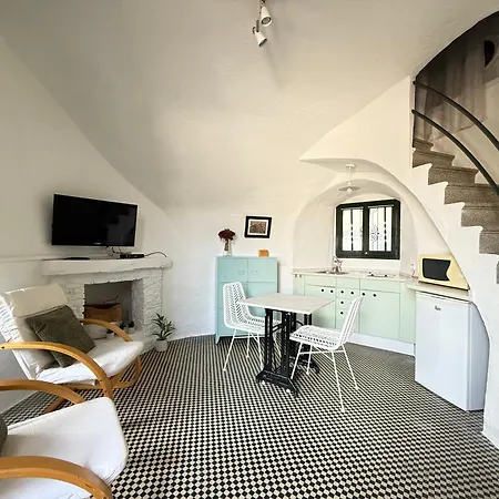 Agi Torre Quimeta Apartments Roses Extérieur photo