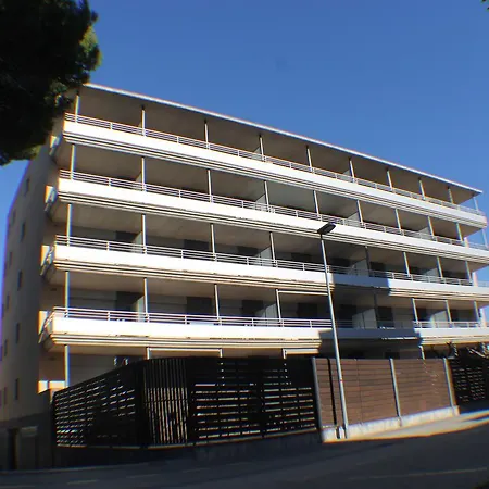 Agi Torre Quimeta Apartments Roses Extérieur photo