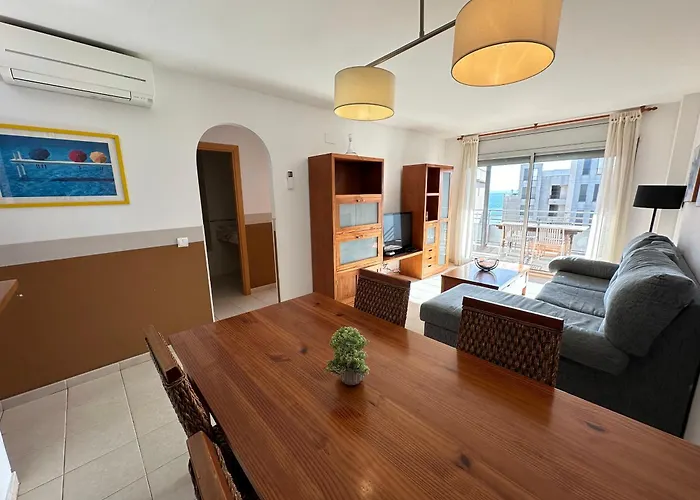 Agi Torre Quimeta Apartments