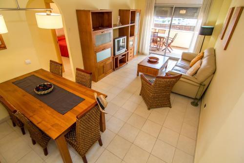 Apartament Agi Torre Quimeta *