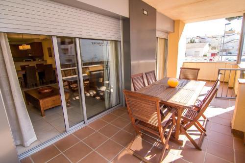 Agi Torre Quimeta Apartament