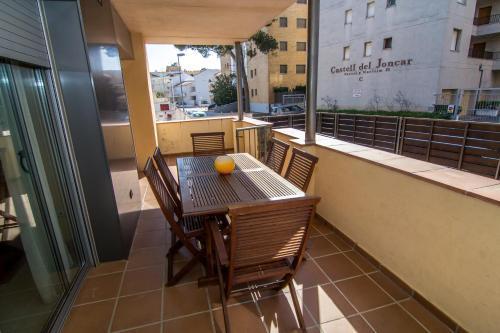 Appartement Agi Torre Quimeta *
