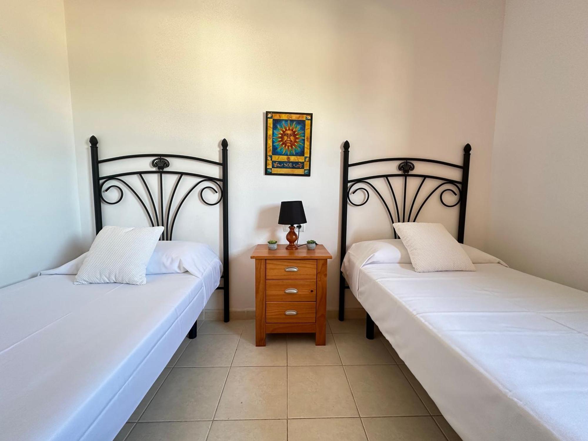 Appartement Agi Torre Quimeta