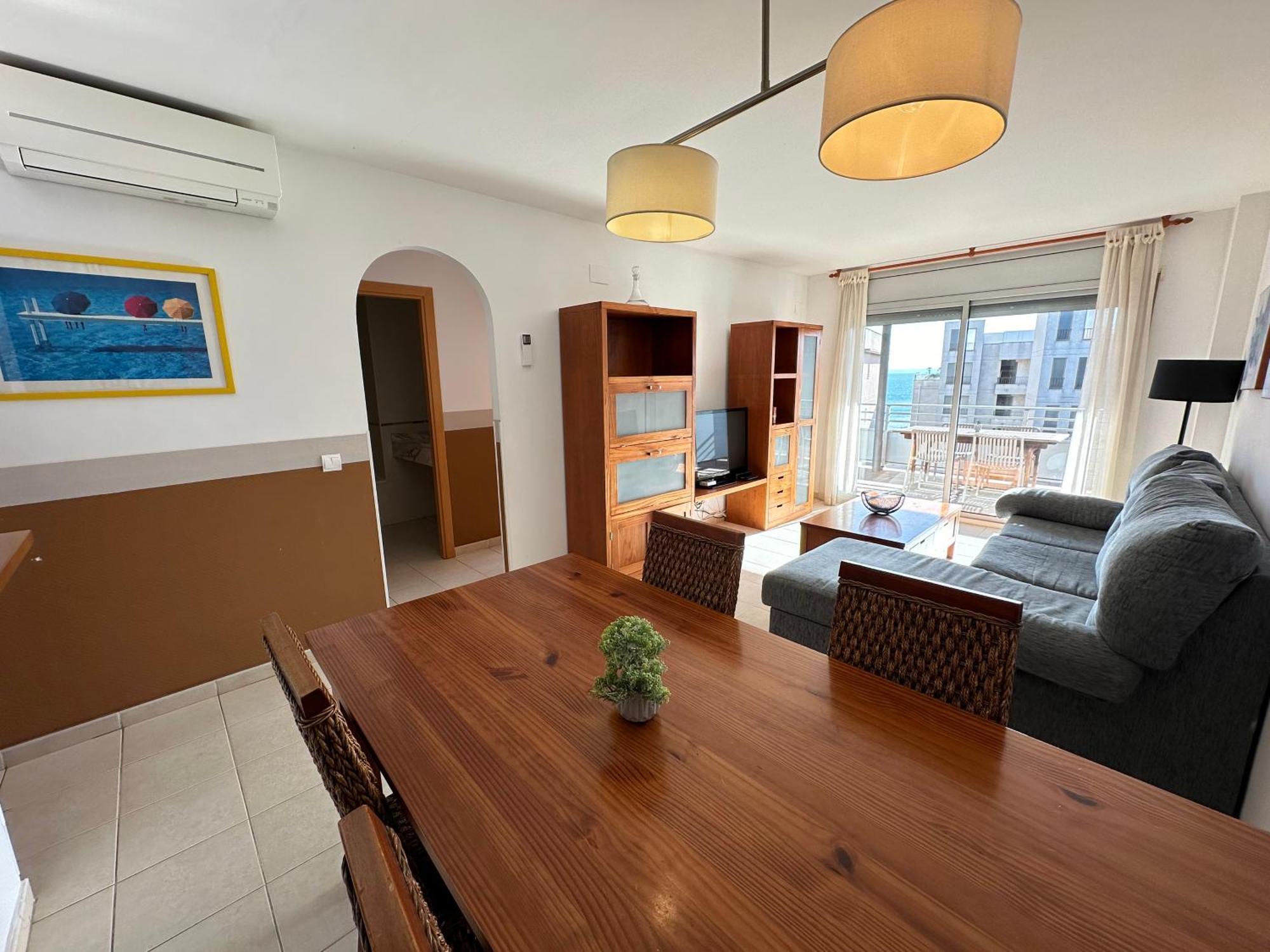 Agi Torre Quimeta Appartement *