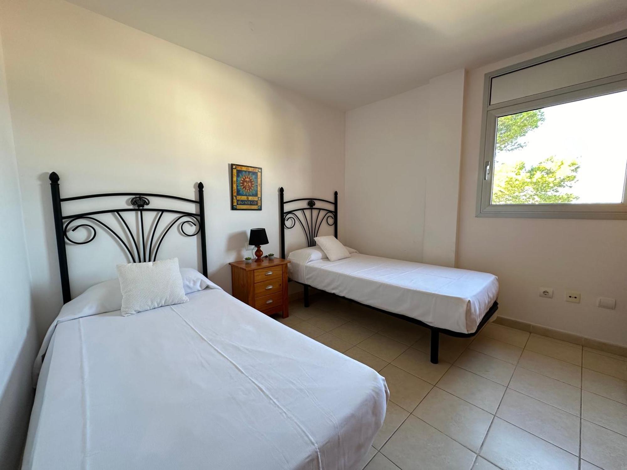 Apartament Agi Torre Quimeta Roses