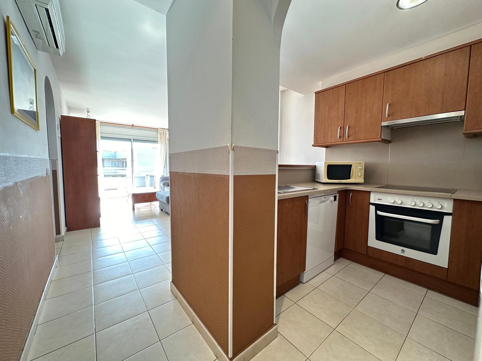 Agi Torre Quimeta Apartament *