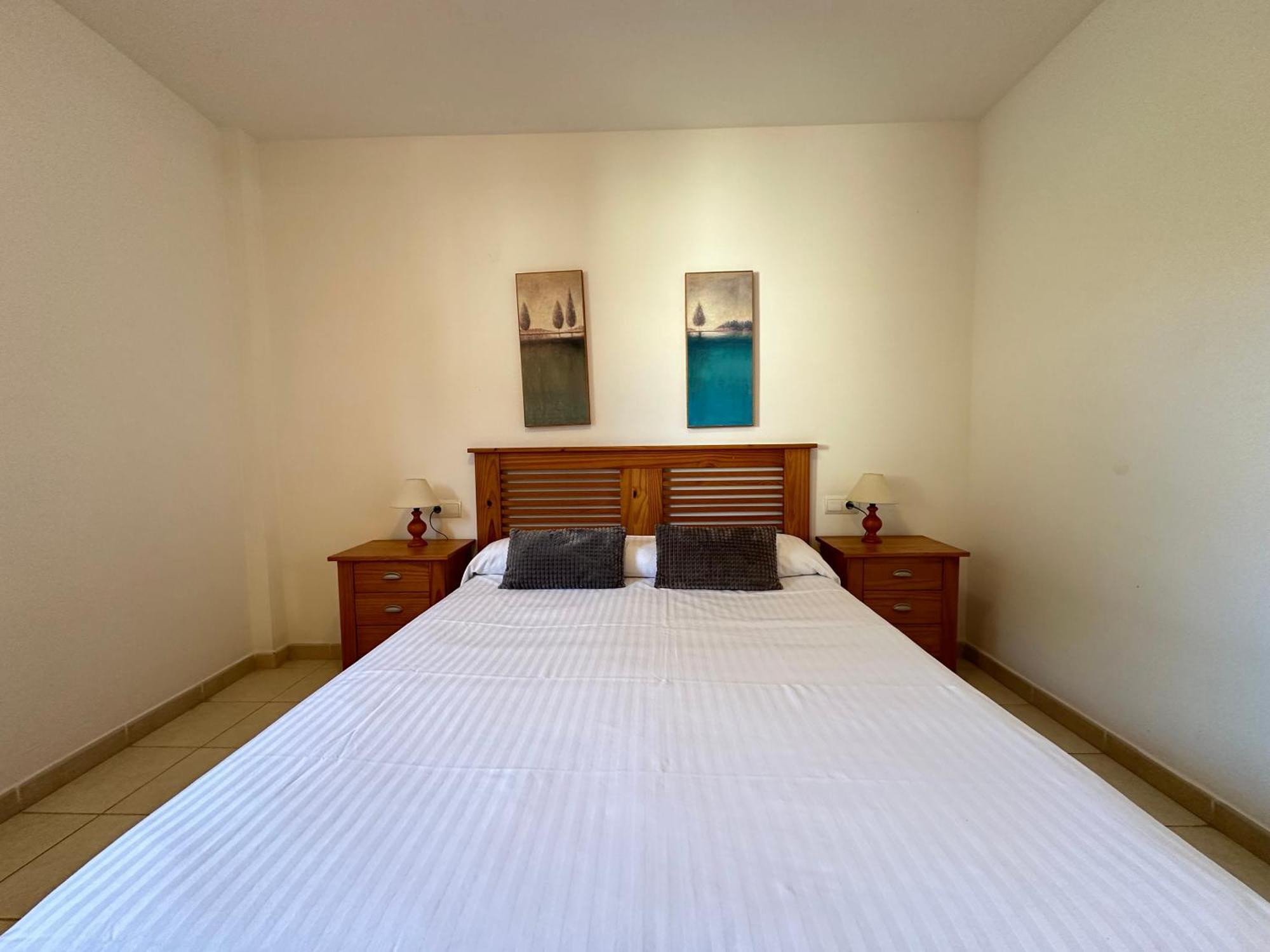 Appartement Agi Torre Quimeta *