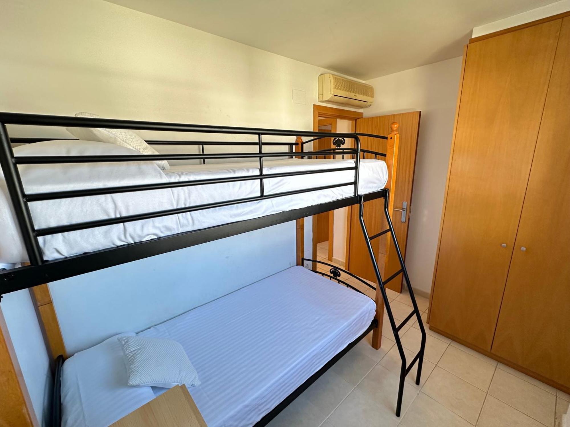 Agi Torre Quimeta Appartement Roses