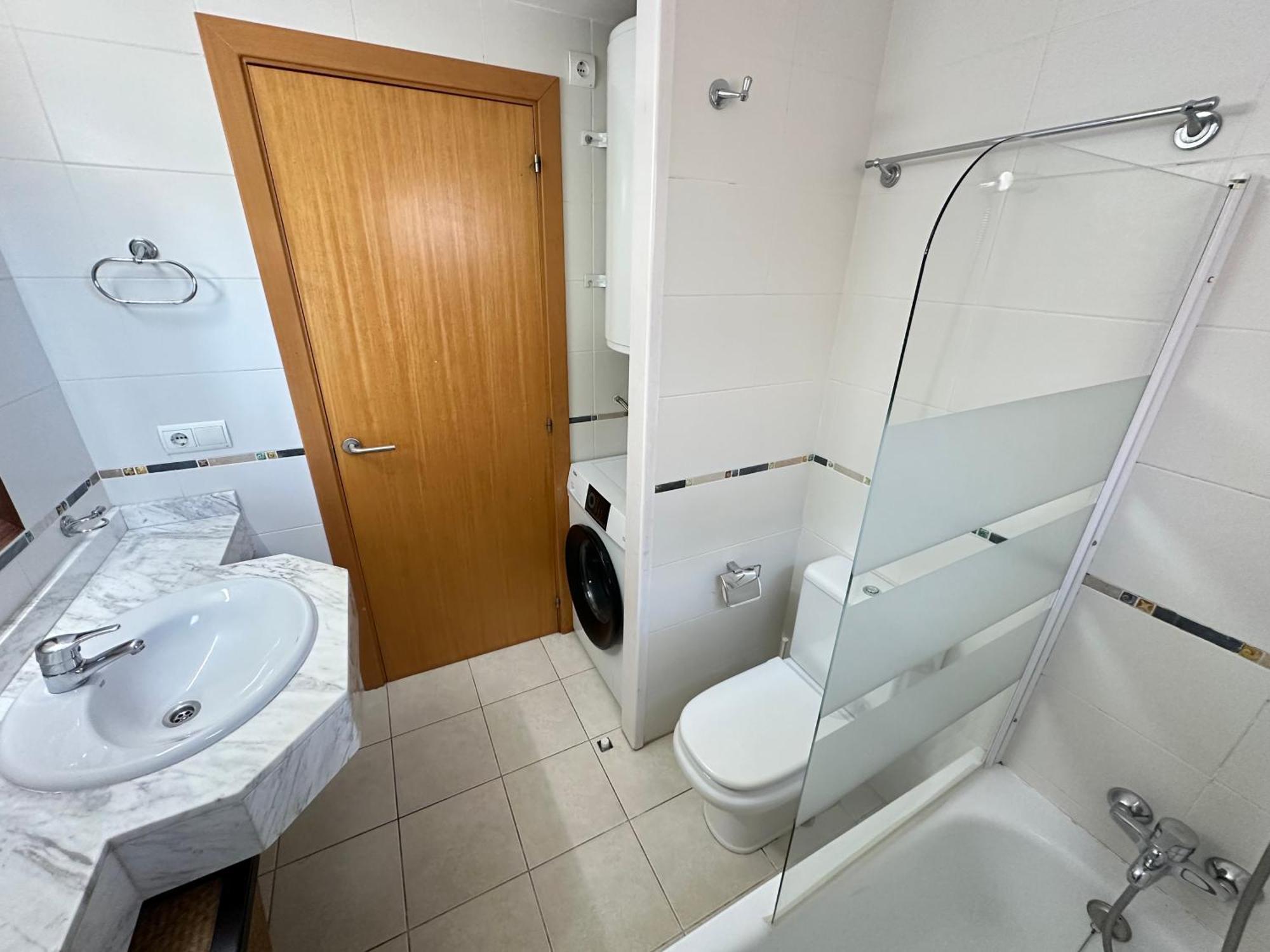 Apartament Agi Torre Quimeta Roses