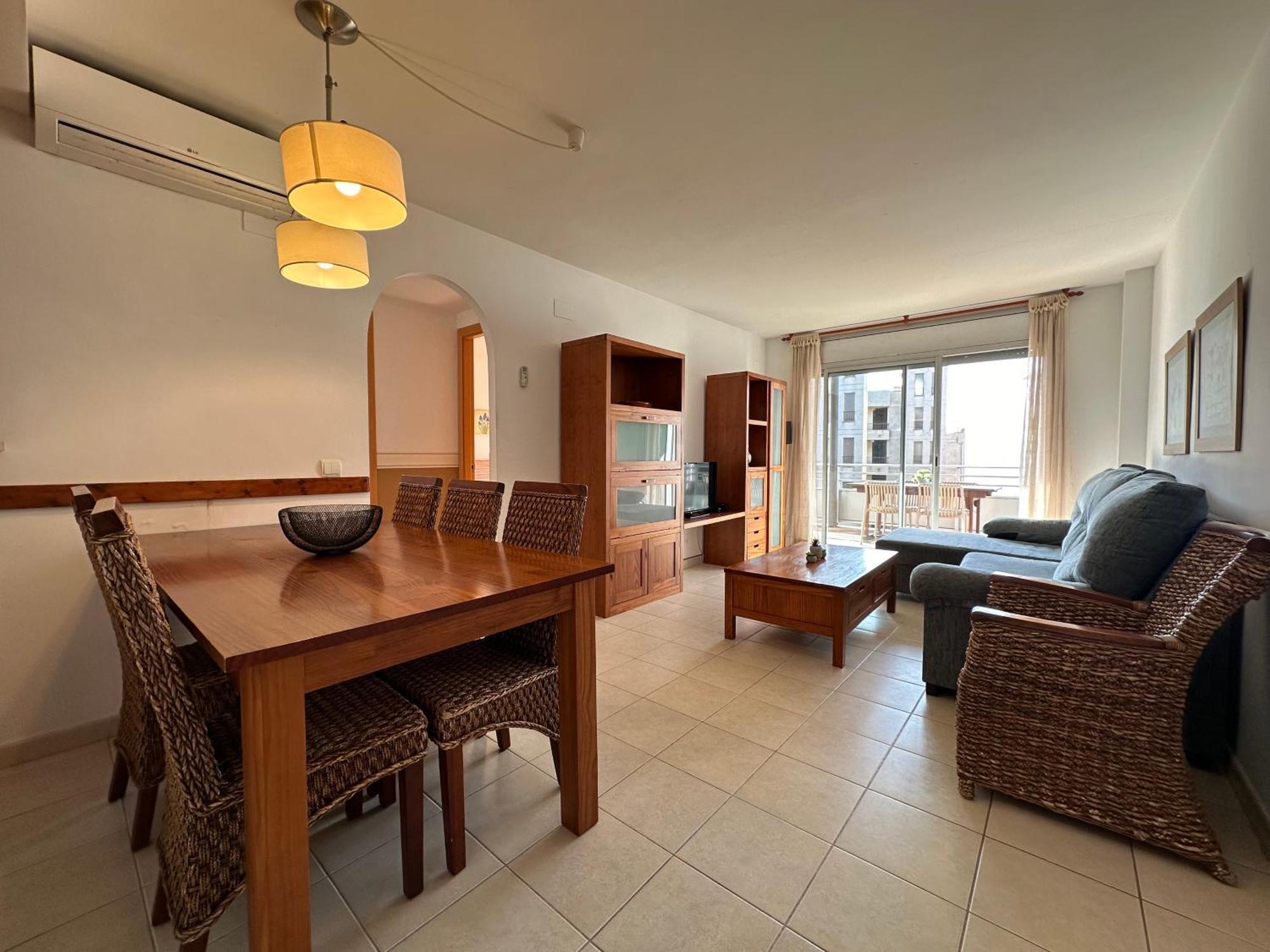 Agi Torre Quimeta Appartement