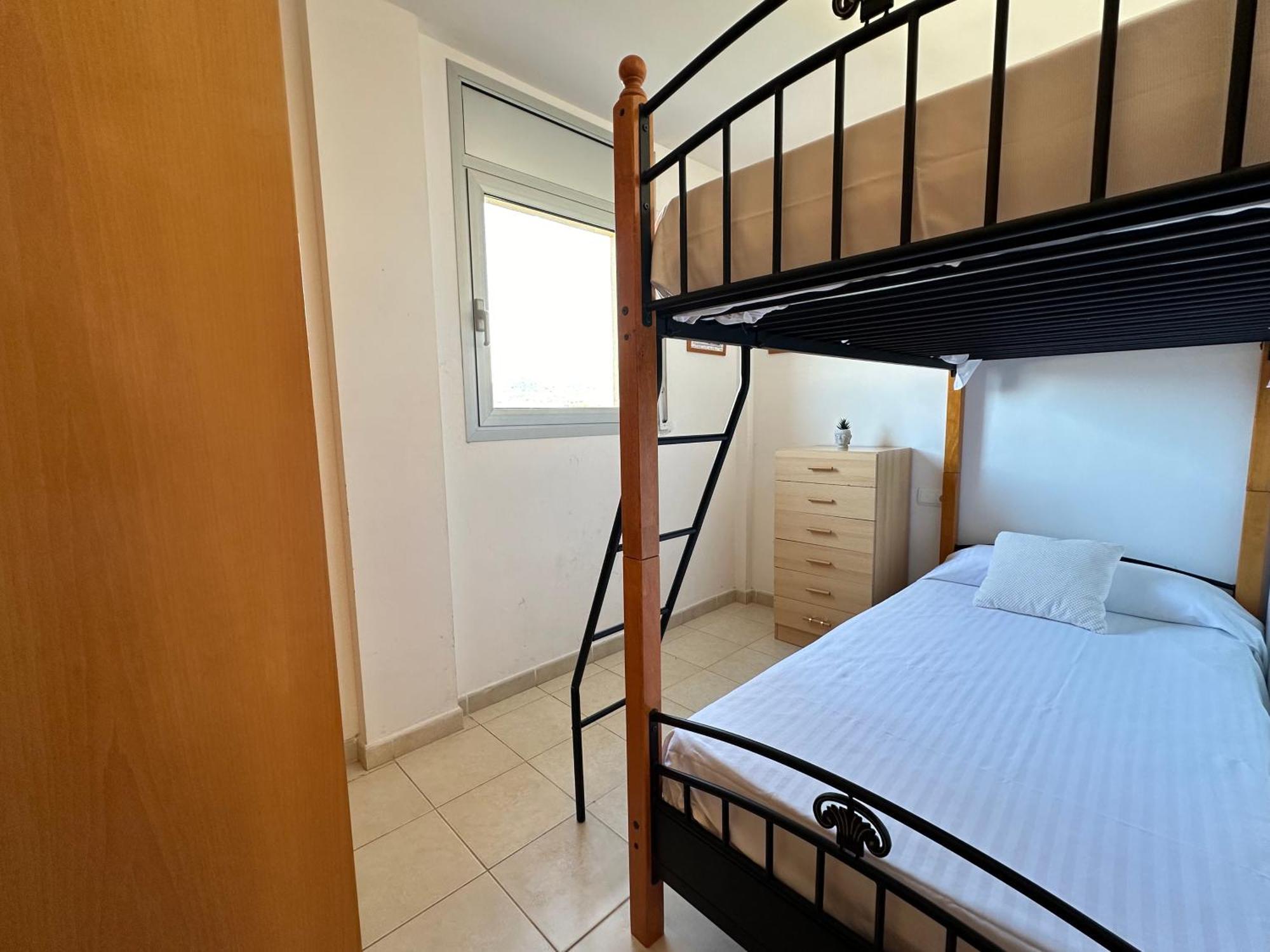 Apartament Agi Torre Quimeta