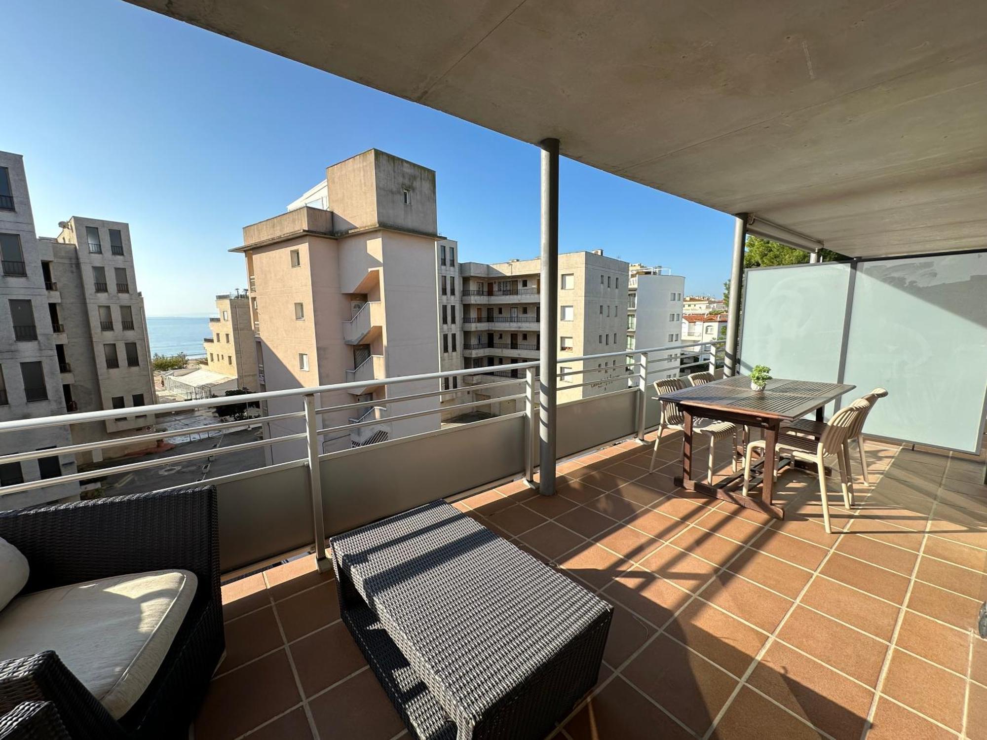 Agi Torre Quimeta Apartament *