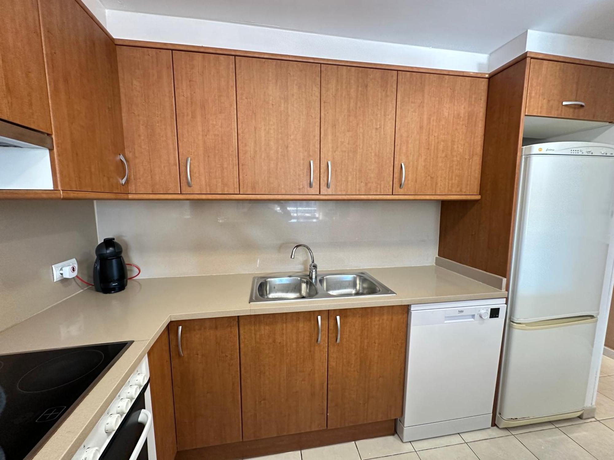 Apartament Agi Torre Quimeta *