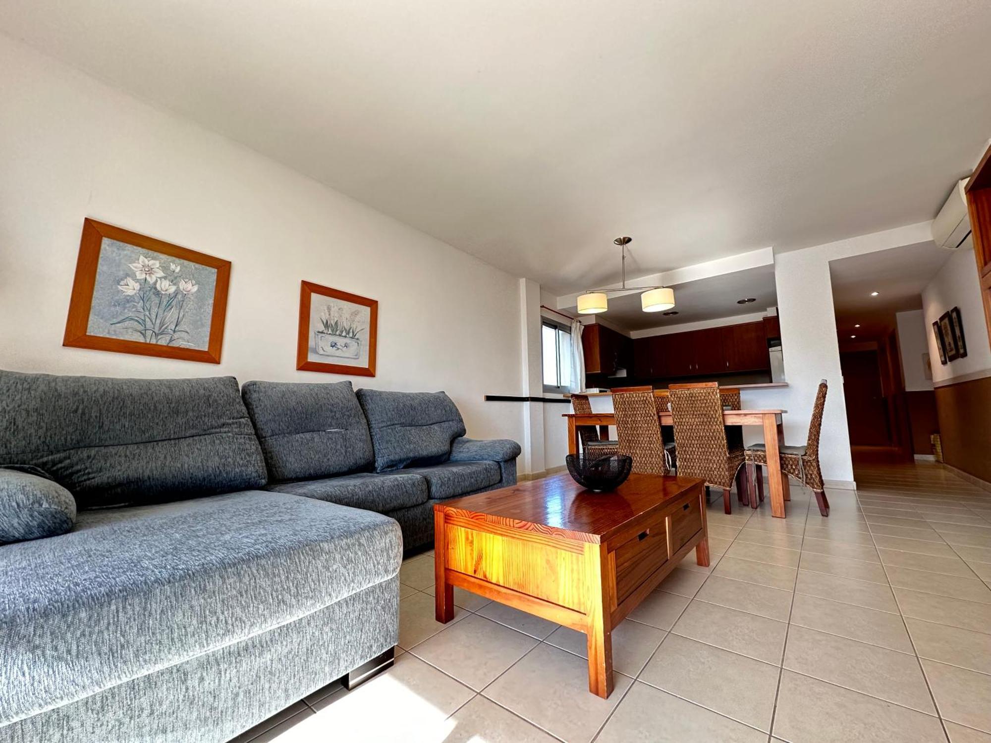 Agi Torre Quimeta Apartament *