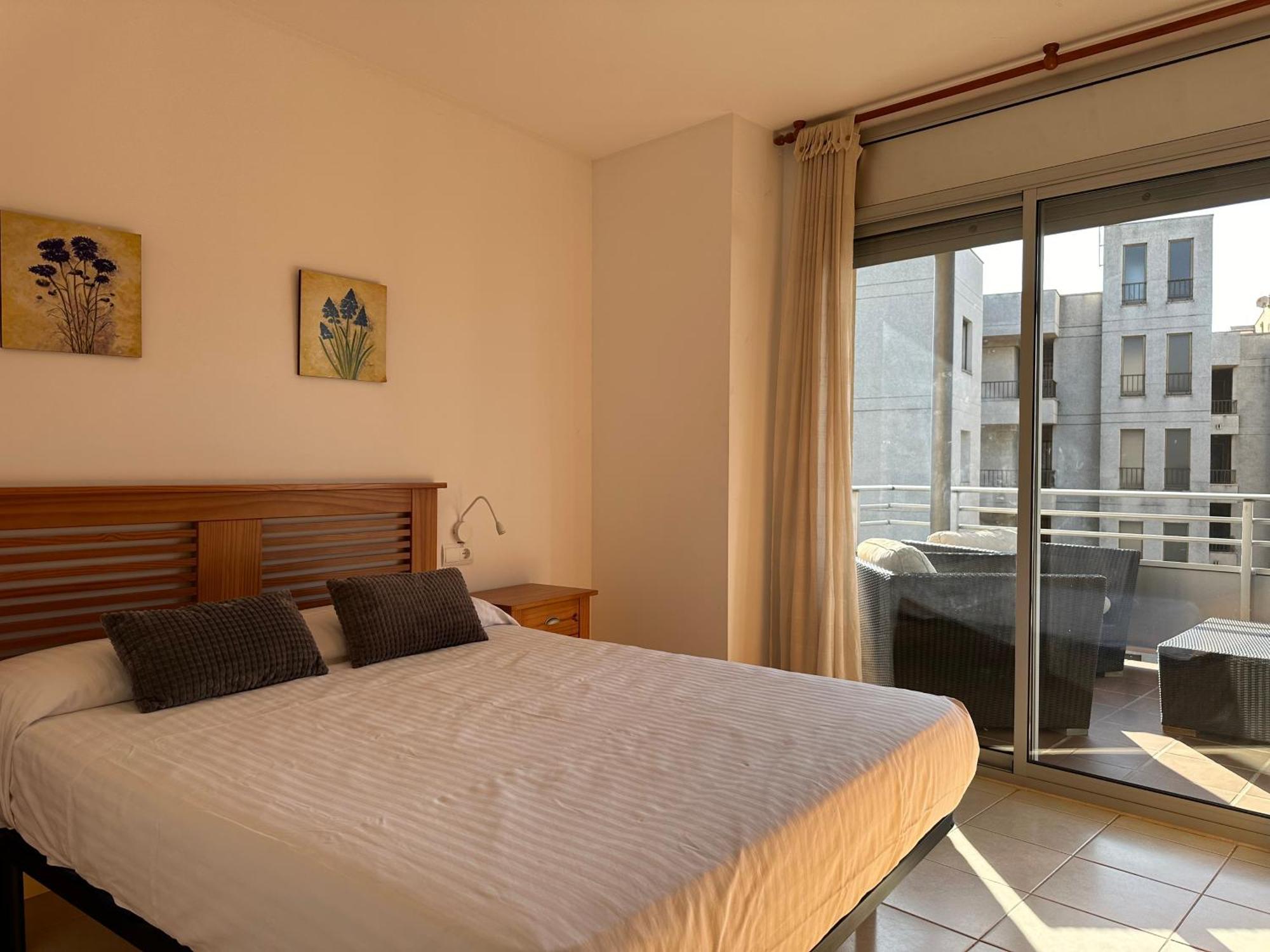 Agi Torre Quimeta Apartament Roses