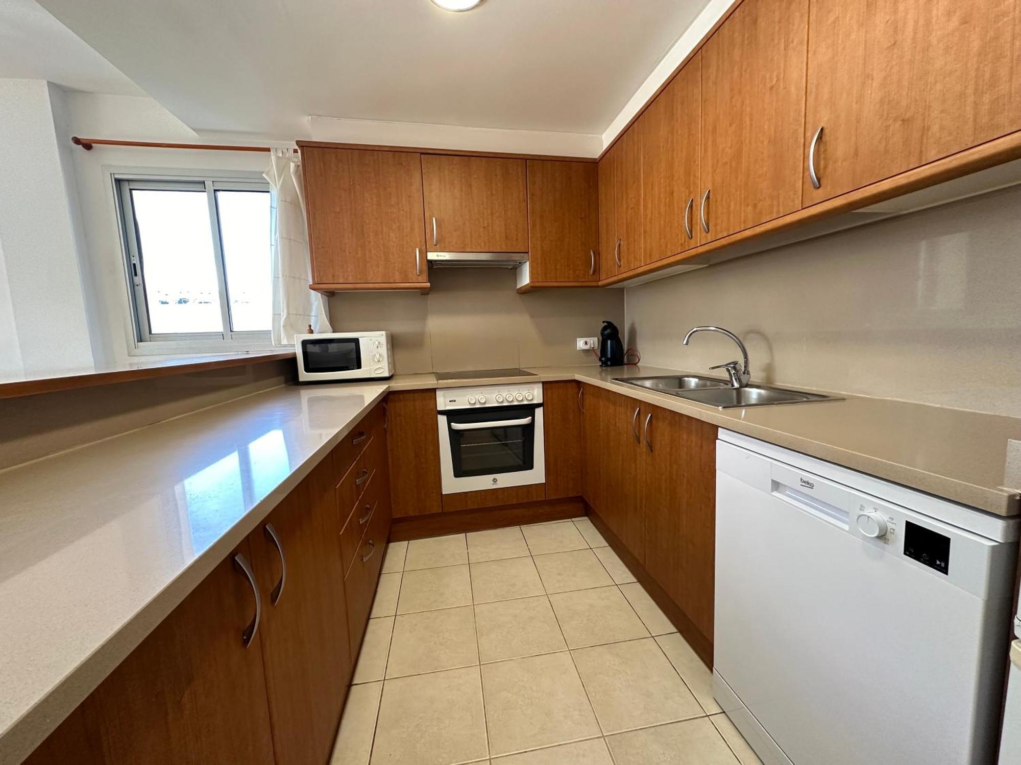Agi Torre Quimeta Apartament