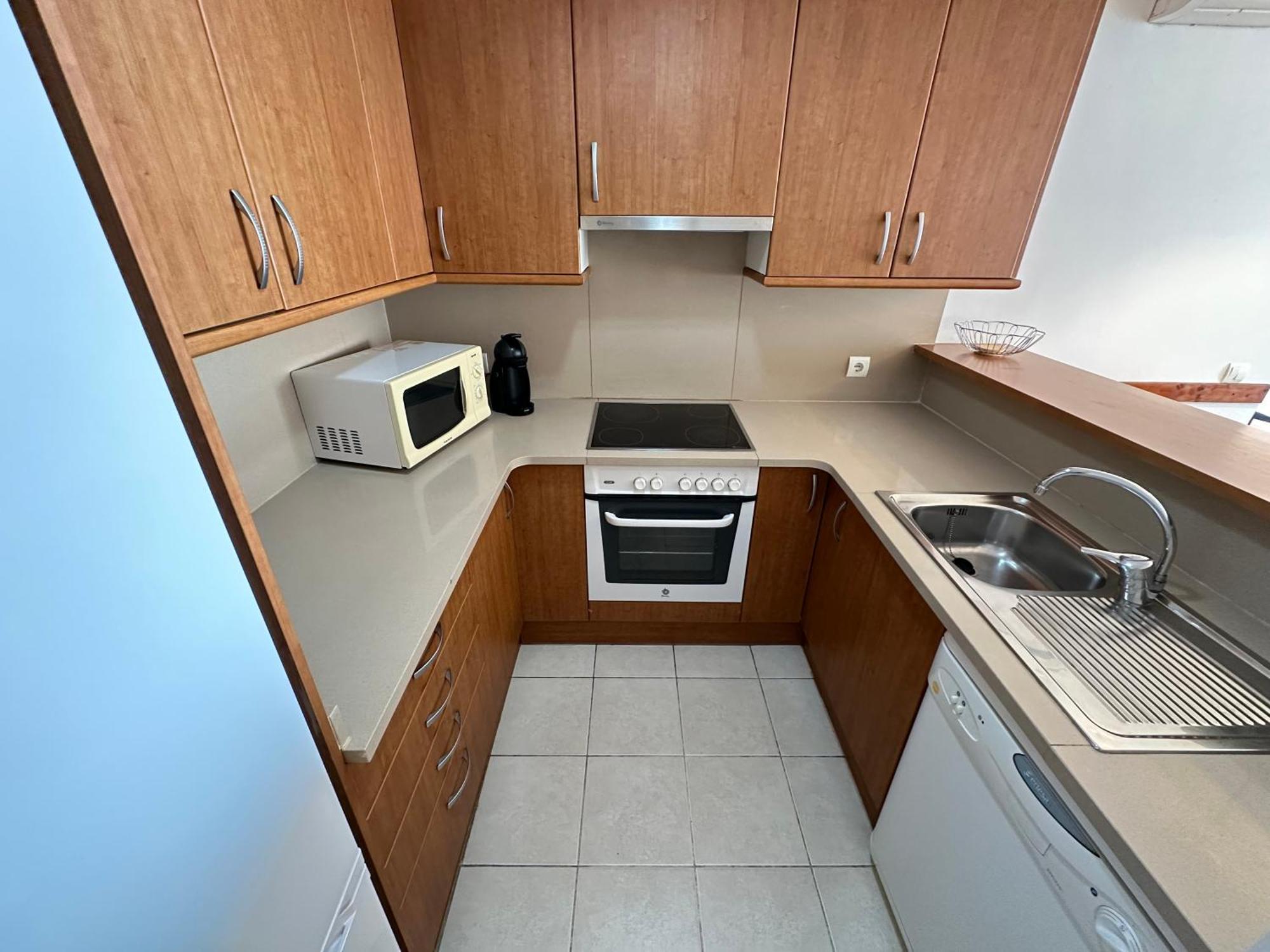 Apartament Agi Torre Quimeta
