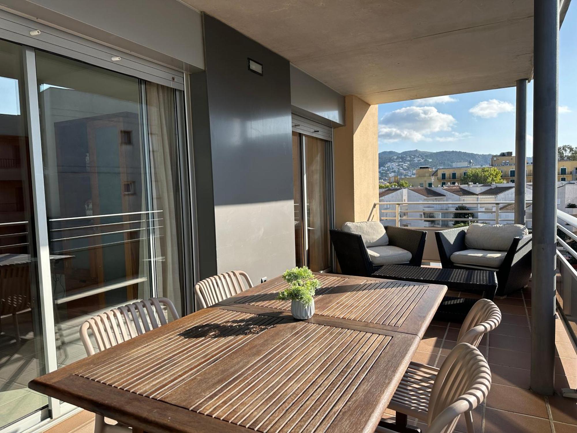 Appartement Agi Torre Quimeta Roses