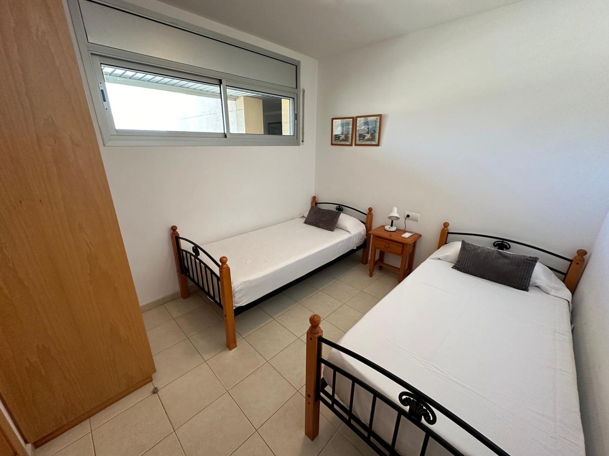 Appartement Agi Torre Quimeta *