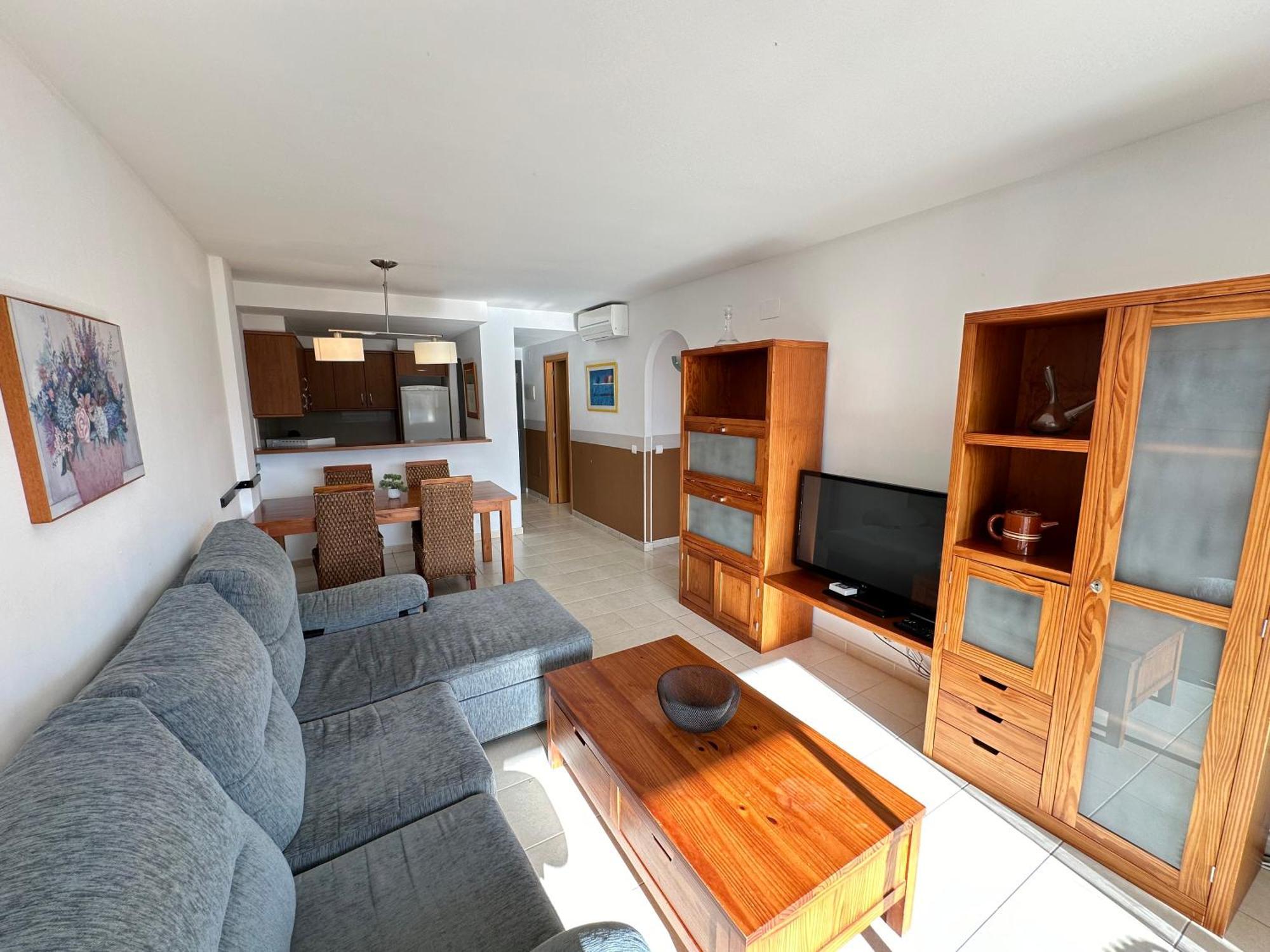 Apartament Agi Torre Quimeta Roses