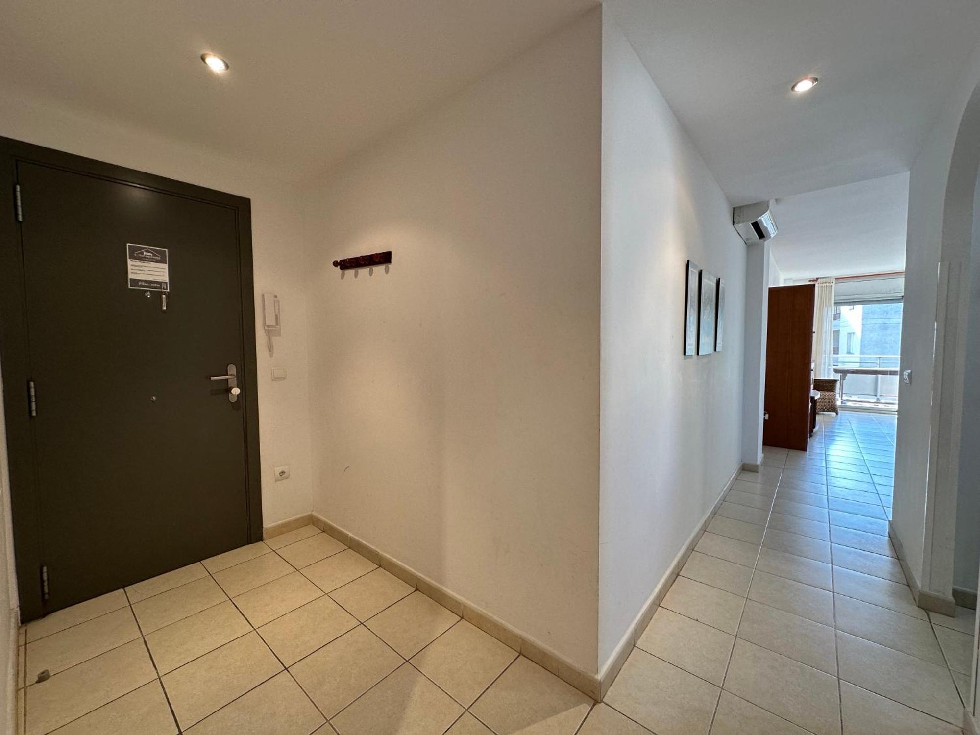 Apartament Agi Torre Quimeta