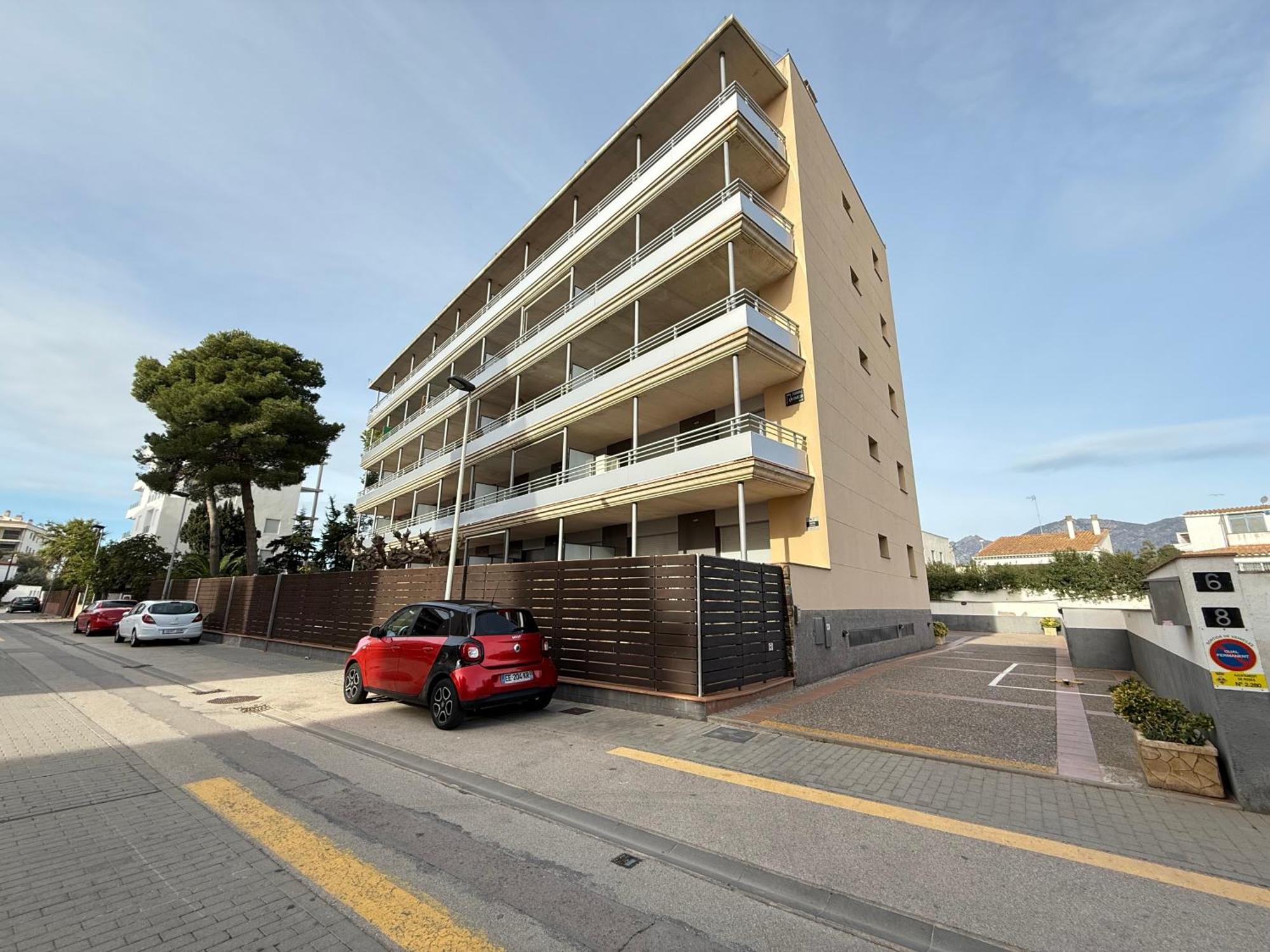 Apartament Agi Torre Quimeta