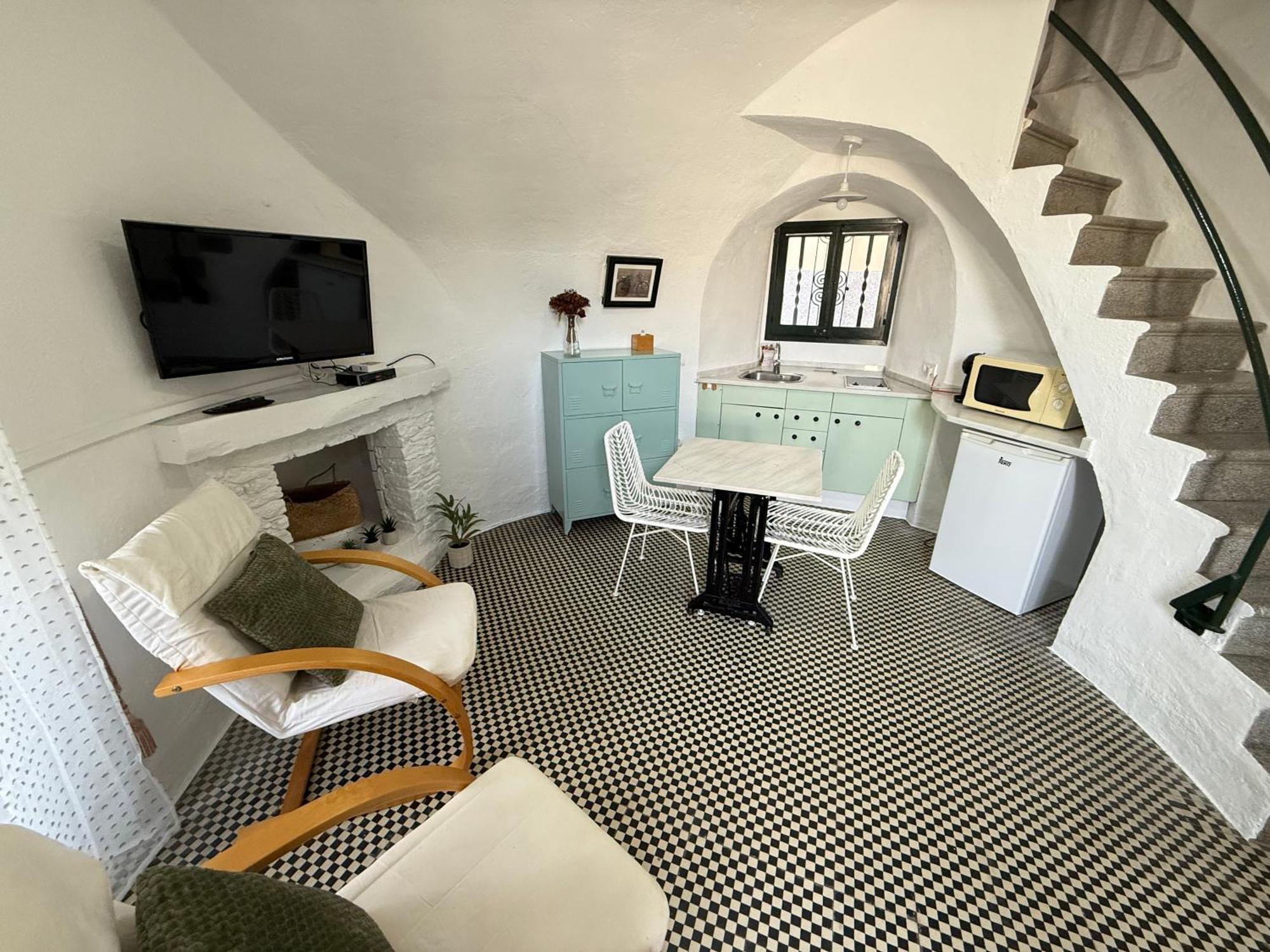 Agi Torre Quimeta Appartement *