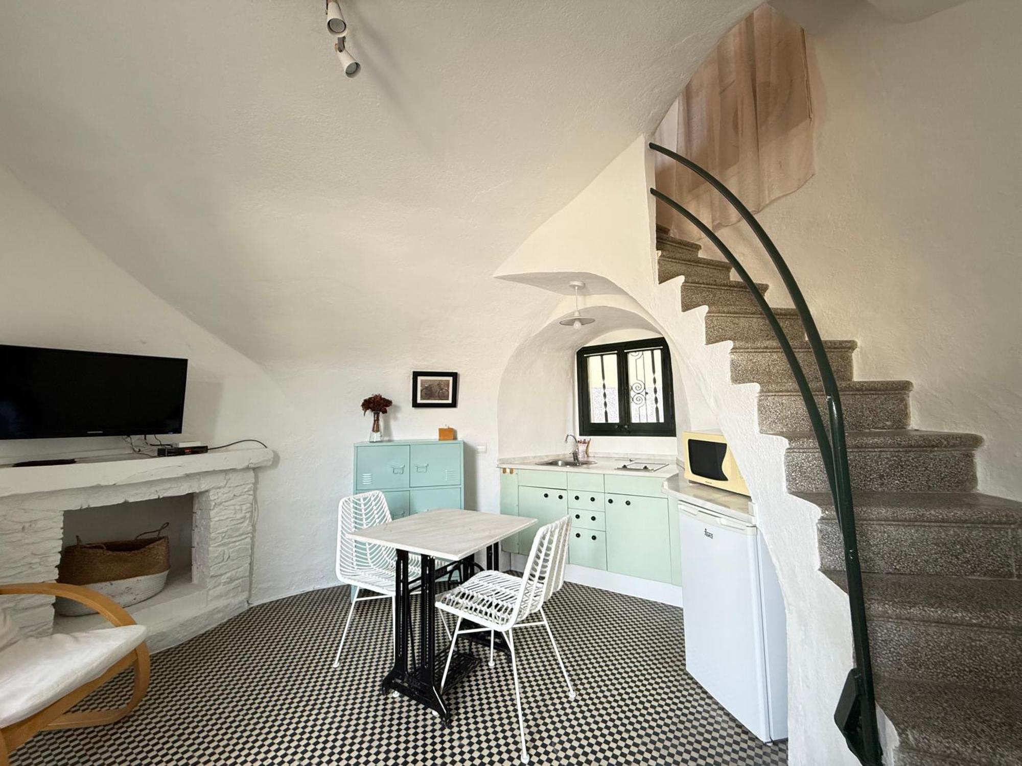 Appartement Agi Torre Quimeta *