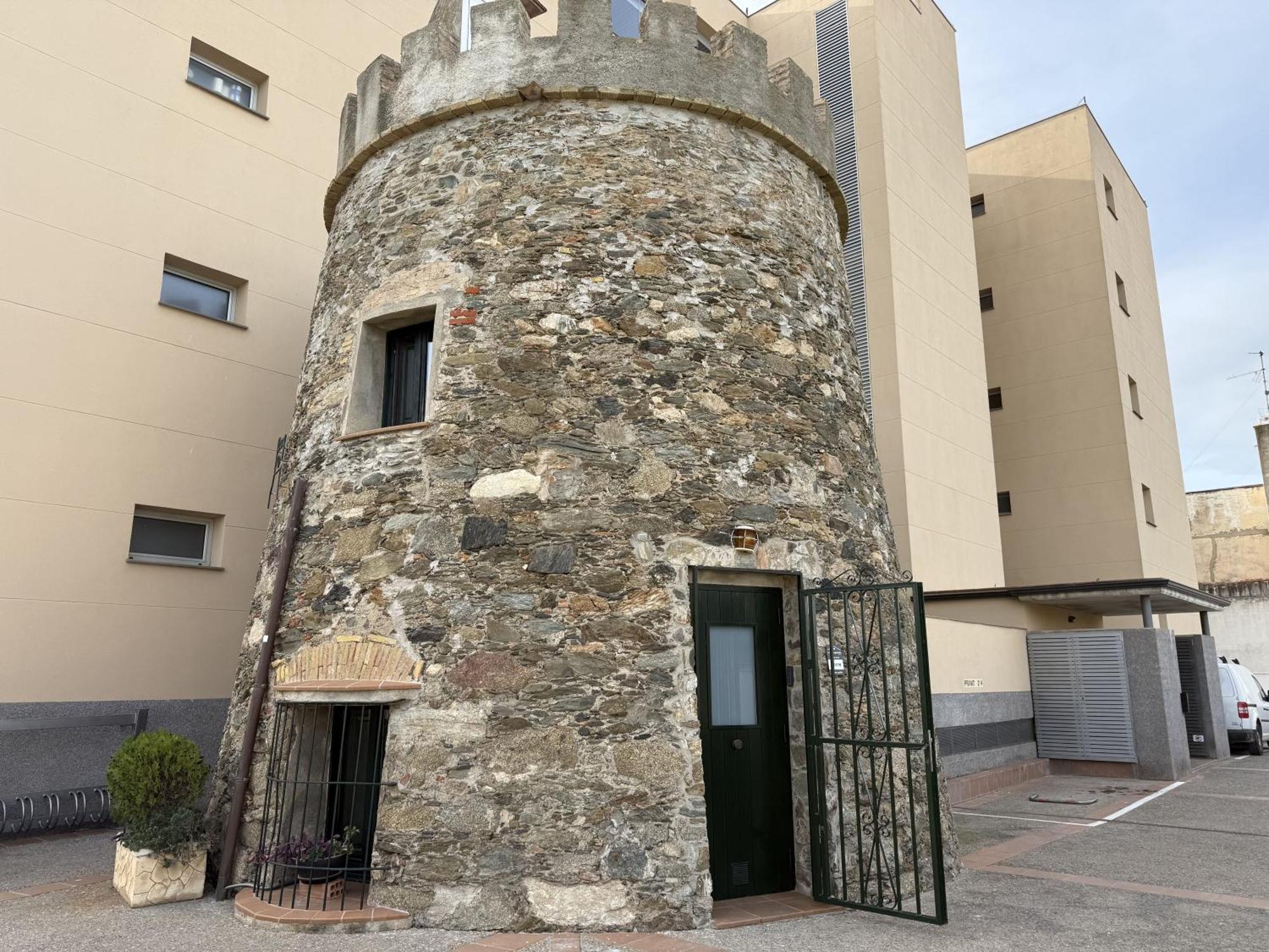 Agi Torre Quimeta Apartament