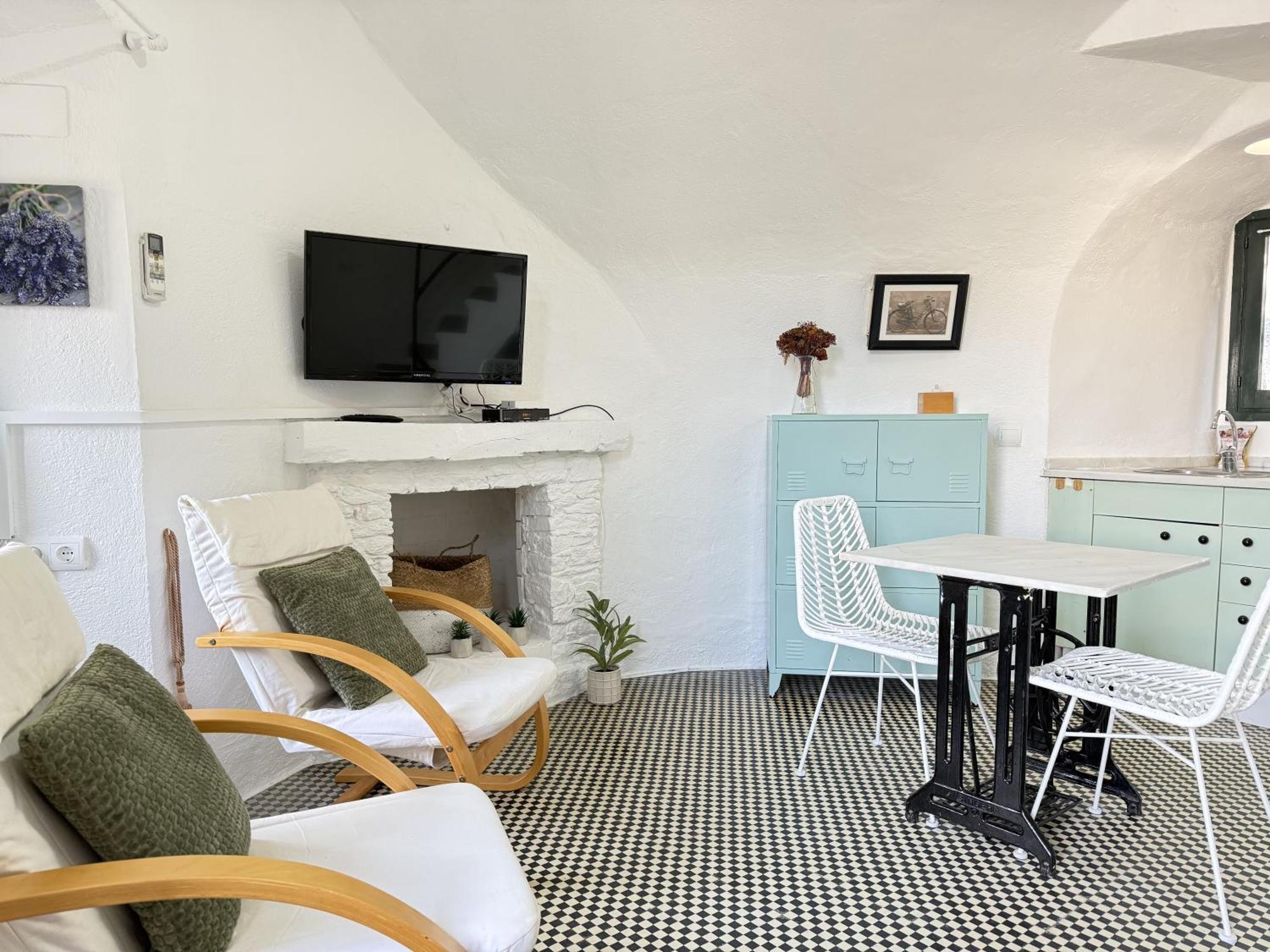 Appartement Agi Torre Quimeta Roses