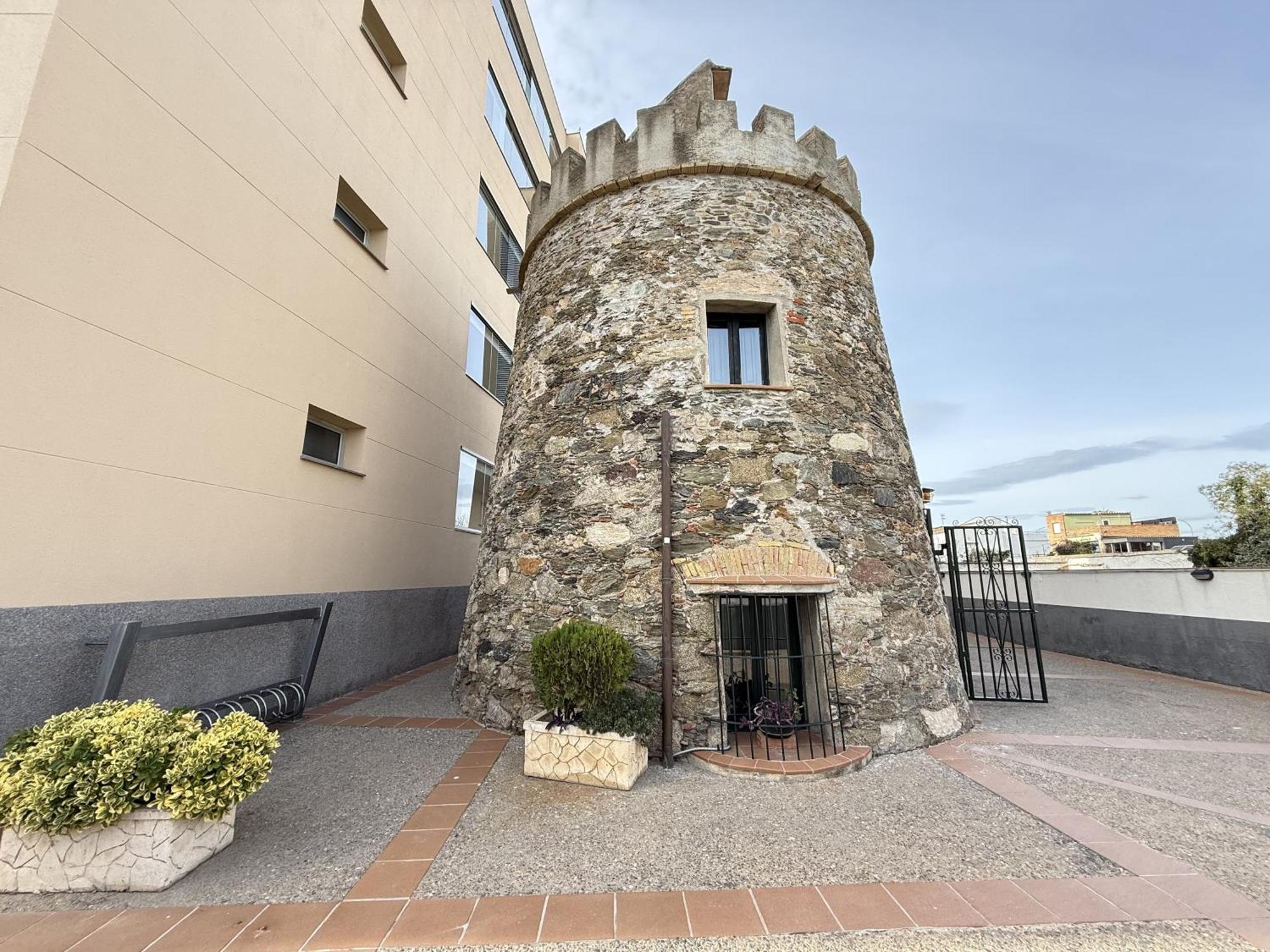 Appartement Agi Torre Quimeta *