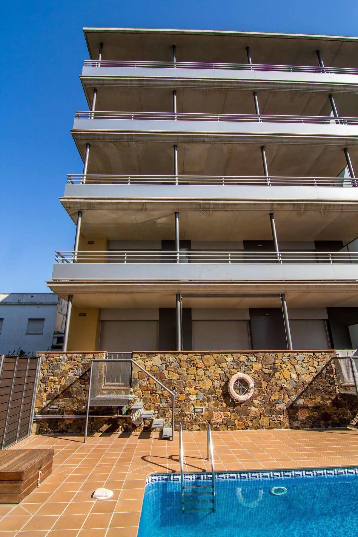 Agi Torre Quimeta Appartement *