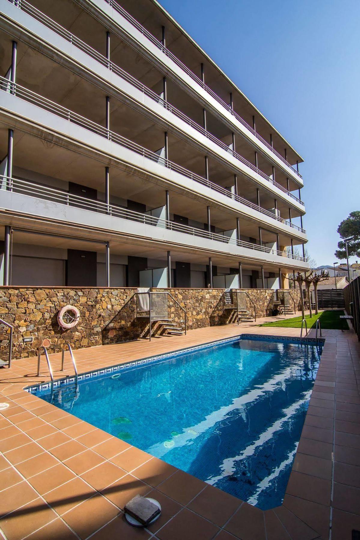 Apartament Agi Torre Quimeta *