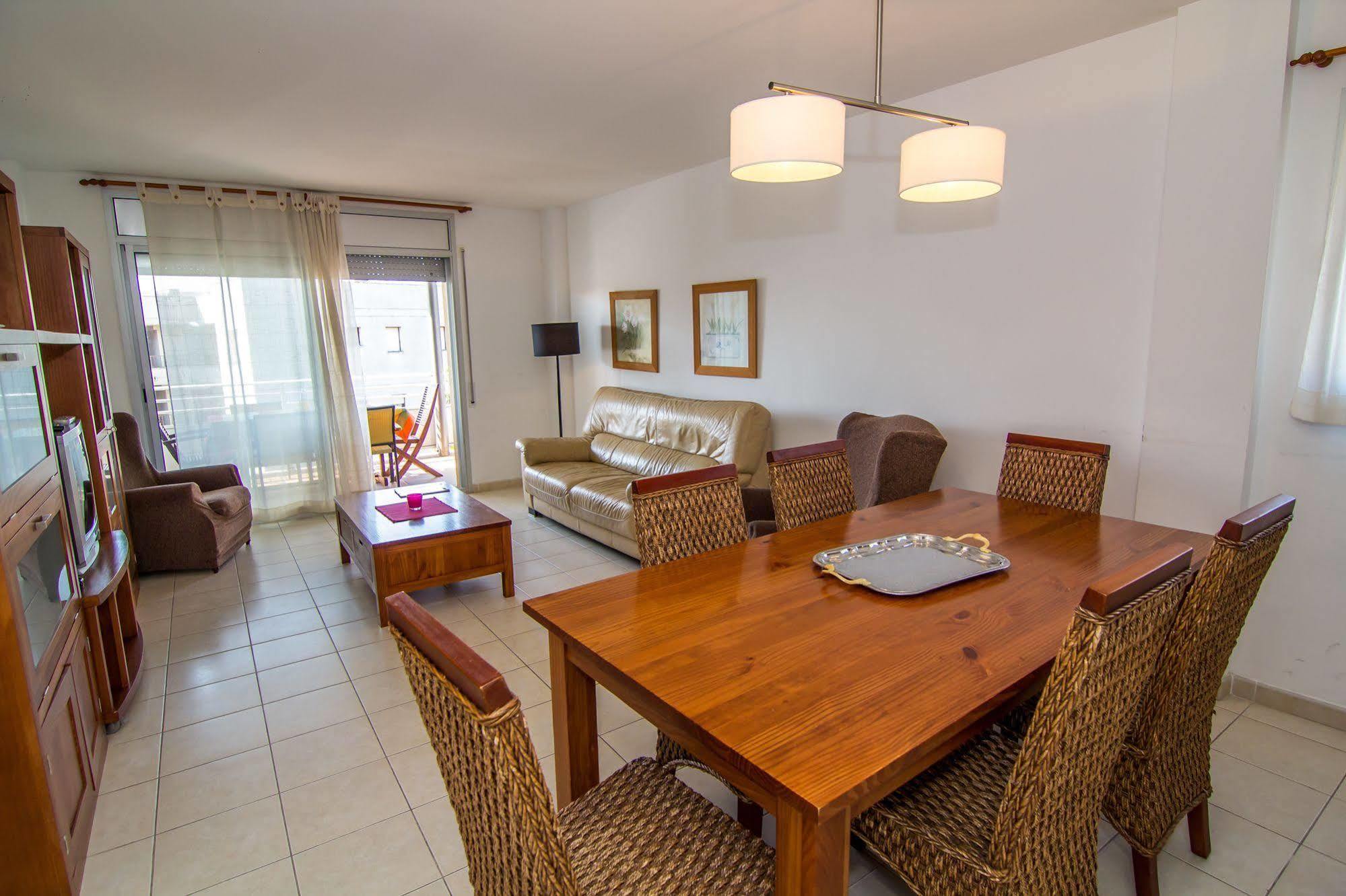 Agi Torre Quimeta Appartement *