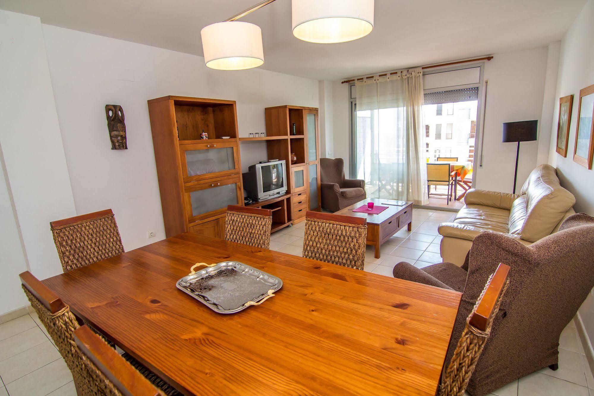 Agi Torre Quimeta Appartement *