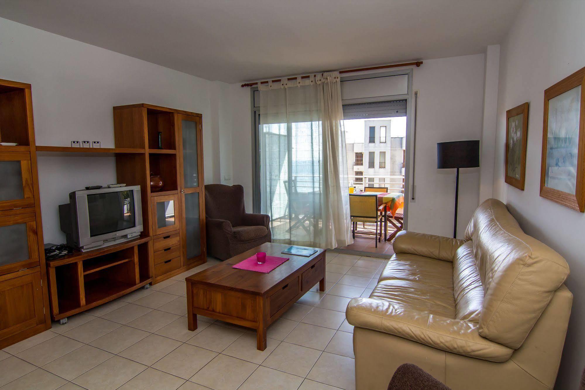 Agi Torre Quimeta Apartamento